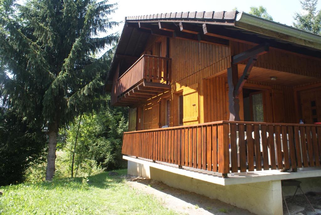 Casa Nina