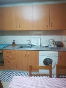 Appartement Casa Nogueira Rua da Avenida Alegre, nº 24 Casal de Travancinha 6270-605 Travancinha Région Centre