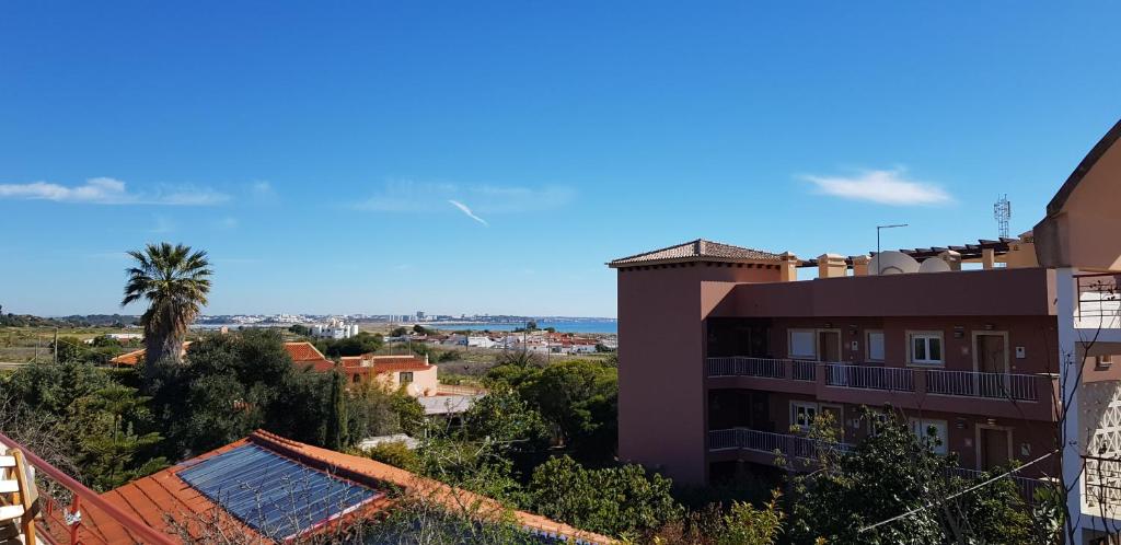 Casa Nós e o Mar - 3 minutos a pé da praia Urbanização Pérola do Oceano, Lote 7, 2º frente, 8600-315 Lagos