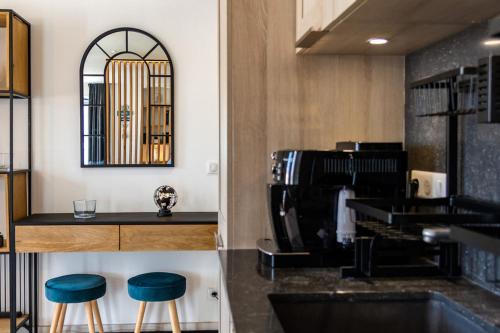 Casa Nostra : bienvenue chez nous !