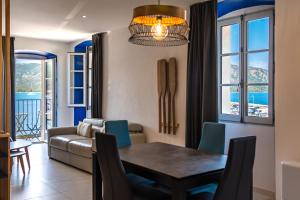 Casa Nostra : bienvenue chez nous !
