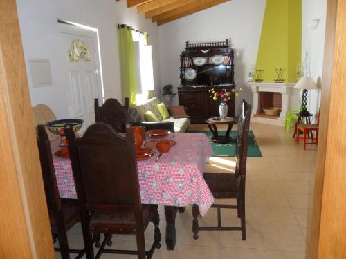 Casa Nova da Barreira