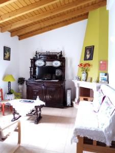 Appartement Casa Nova da Barreira Rua da Escola Caixa Postal 4340 Cavaleiro, 7630-574 S. Teotónio 7630-574 Cavaleiro Alentejo