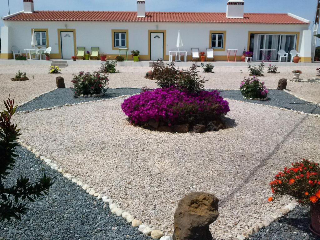 Appartement Casa Nova da Barreira Rua da Escola Caixa Postal 4340 Cavaleiro, 7630-574 S. Teotónio 7630-574 Cavaleiro