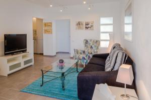 Appartement Casa Nova direkt auf der Klippe Urb Algarvesol Blocco F 2 rc 8400-525 Carvoeiro Algarve