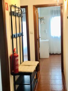 Appartement Casa Nunes 2 Rua Condessa da Tabueira 10 5085-038 Pinhão Région Nord