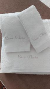 Casa O'lado