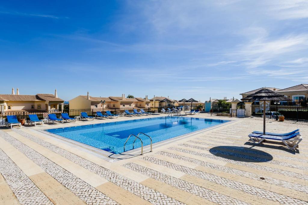 Casa Ocean Golf - Boavista Resort Rua dos Cisnes, 76, 8600-281 Lagos