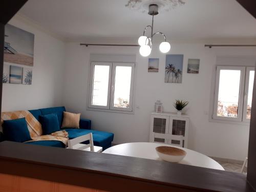 Casa Oceano 1Bedroom apartment W/sea view
