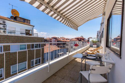 Casa Oliveira I • Terrace • Next to Bolhão