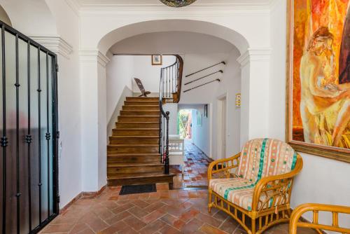 Casa Omlandia with Pool - Lagos Old Town