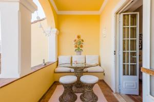 Casa Omlandia with Pool - Lagos Old Town