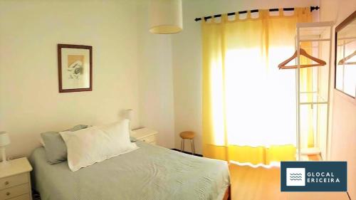 Casa Ouriceira, Centro Ericeira