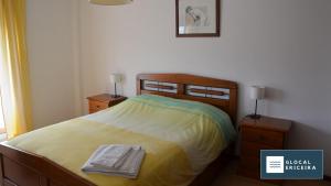 Casa Ouriceira, Centro Ericeira