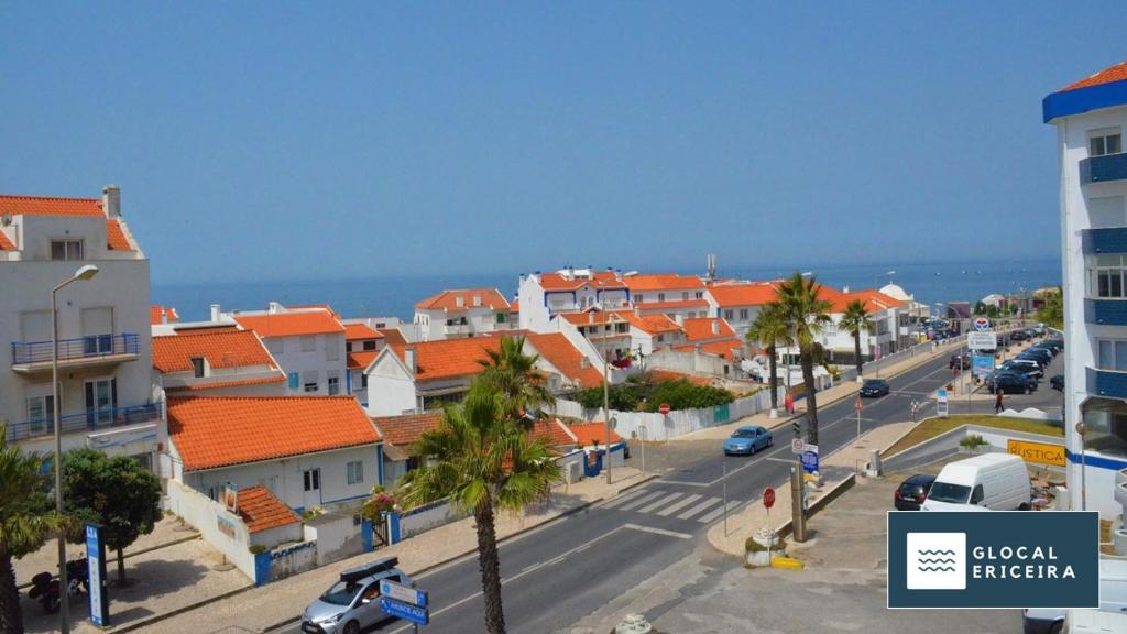 Appartement Casa Ouriceira, Centro Ericeira Largo Pocinhos, 3 2º Direito 2655-333 Ericeira