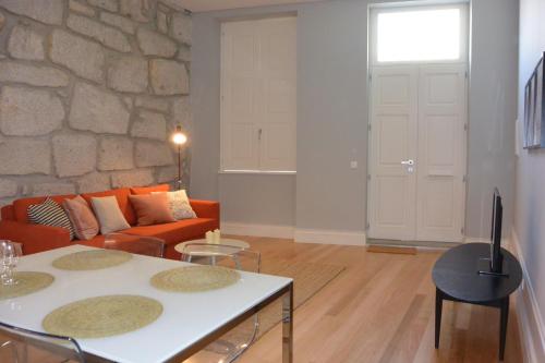 Casa Paillard, by Flat in Porto