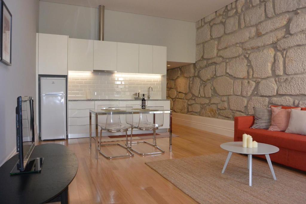 Appartement Casa Paillard, by Flat in Porto Rua de Camões 684 4000-142 Porto