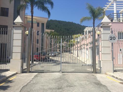 Casa Palames