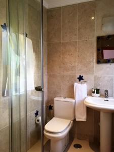 Appartement Casa Palames Rua 4 de Maio, 51 Bloco 5 - 3 Andar 2970-621 Sesimbra -1