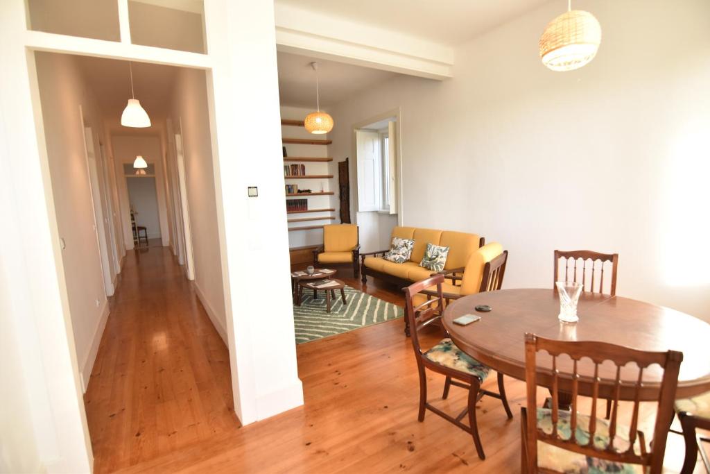 Appartement Casa Pé da Cabra Rua Doutor Dias Ferreira, 34. 3000-139 Coimbra