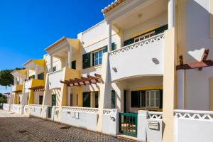 Casa Pedrinho (Terraços de Benagil 41)