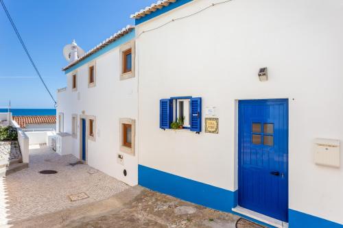 Casa Pedro Burgau