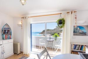 Casa Pedro Burgau