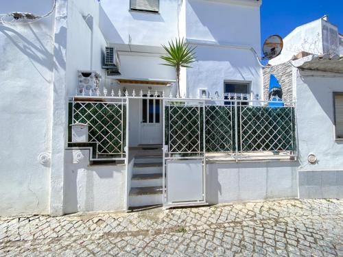 Casa Pedro - No centro da cidade de Lagos