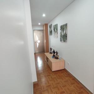 Casa Pescador - Espaçoso apartamento em localização calma