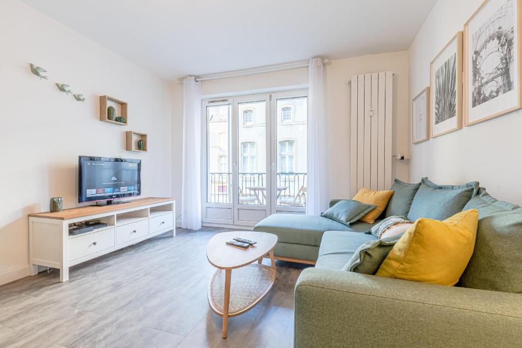 Casa Pestana 6 rue sous Saint Arnould, 57000 Metz