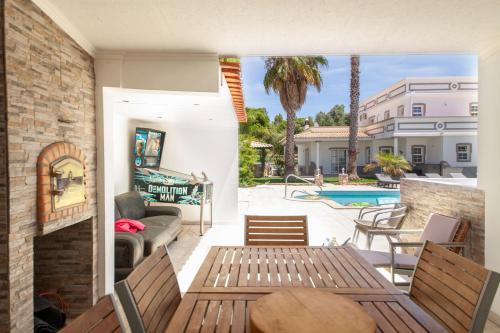 Casa Petit Paraiso