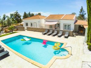 Casa Petit Paraiso