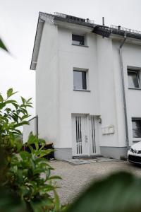 Casa qui Roetgen