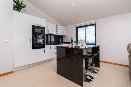 Casa Raimunda, Big apartment with amazing views