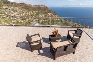 Casa Raimunda, Big apartment with amazing views