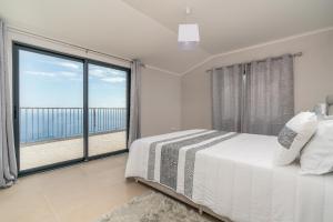 Appartement Casa Raimunda, Big apartment with amazing views Vereda da Ladeira 9370-722 Arco da Calheta Madère