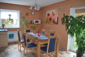 Appartement Casa Ramke 12A Irlenborner Straße 53783 Eitorf Rhénanie du Nord - Westphalie