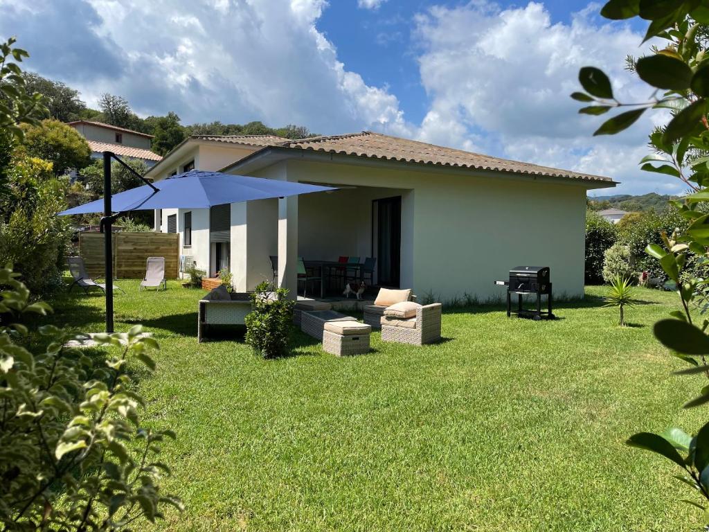 Casa Raphael direkt am Scharbeutzer Strand