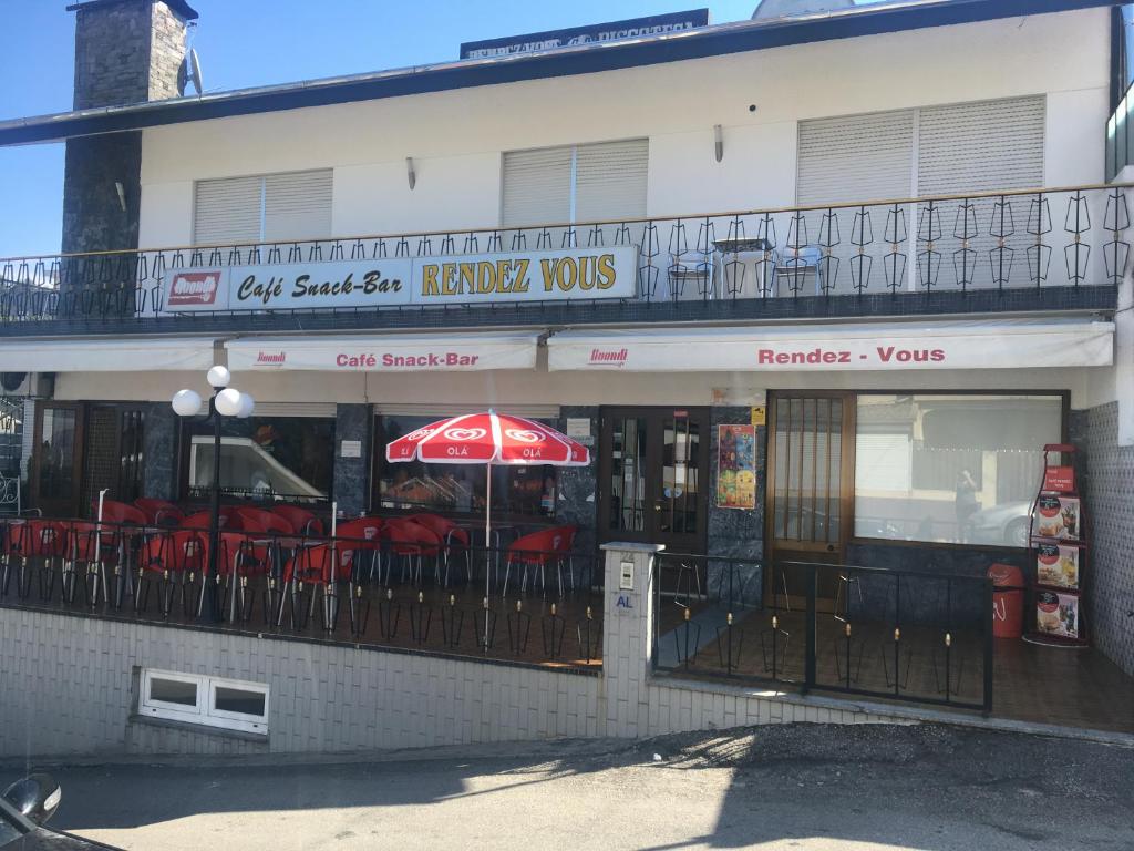 Casa Rendez Vous Rua da Manguela, 24 Louredo, 4525-363 Louredo