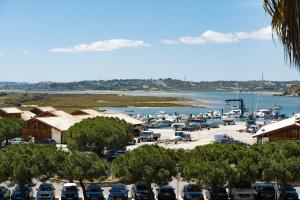 Casa Ria - Mar