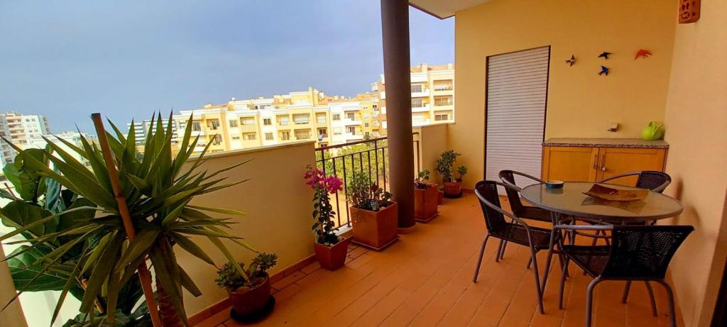 Appartement Casa ROC Rua José Victor Adragão Lt.25 3ºA 8600-550 Lagos