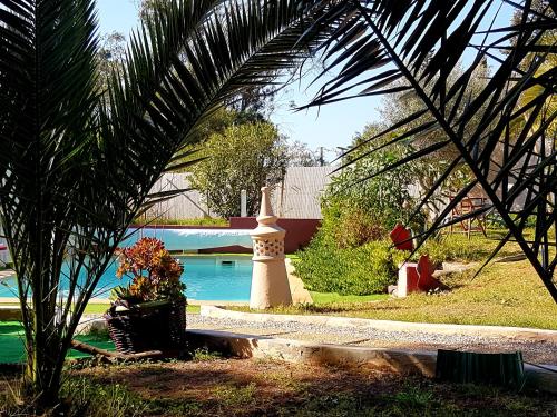 Casa ROMANCE da Valdareina, Bénagil, Carvoeiro, Marinha