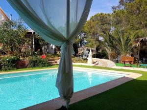 Casa ROMANCE da Valdareina, Bénagil, Carvoeiro, Marinha
