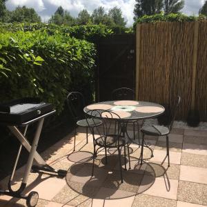 Appartement Casa Romantica 3 Avenue Michel d'Ornano 14390 Cabourg Normandie