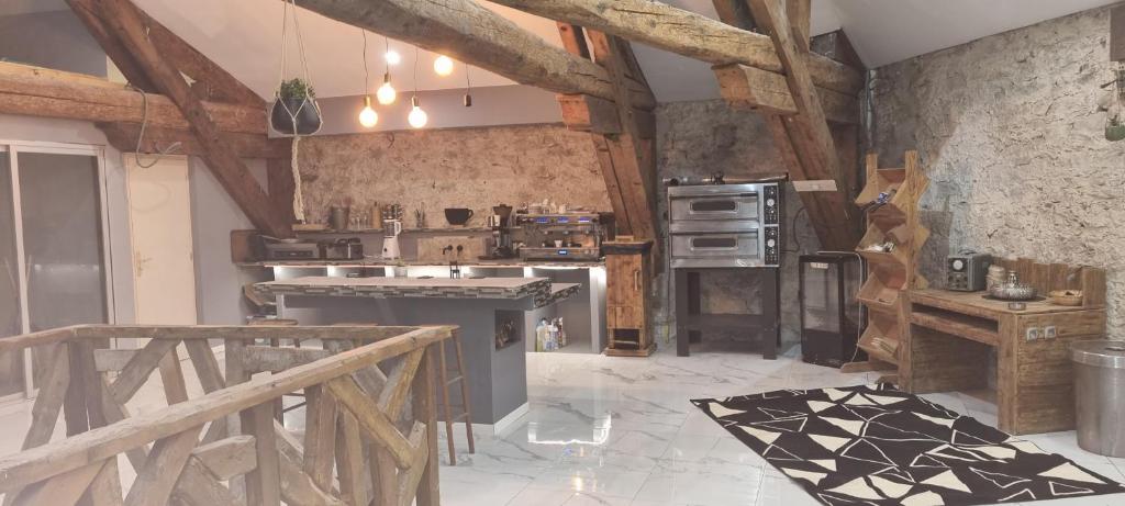 Casa Roos Loïs