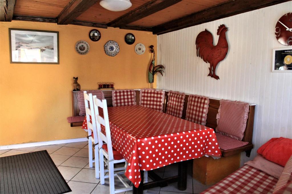 Casa Rustica
