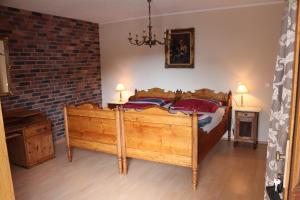 Appartement Casa Rustica 13 Wendelsheimer Straße Erdgeschoss 55237 Flonheim Rhénanie-Palatinat