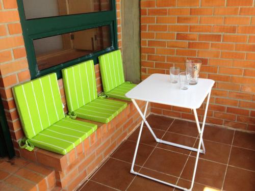 Casa S. José