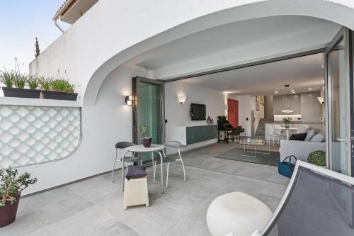 Casa Sabrina