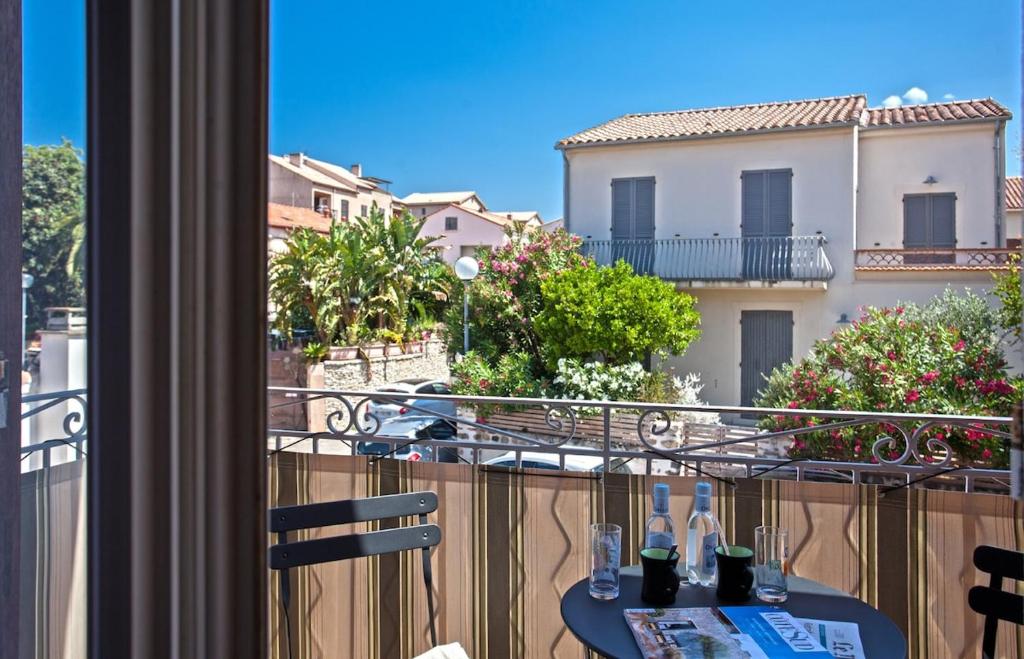 Appartement Casa San Roccu 31 Chemin de Ste-Catherine 20217 Saint-Florent